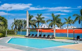 Holiday Inn Express - Tuxpan By Ihg
